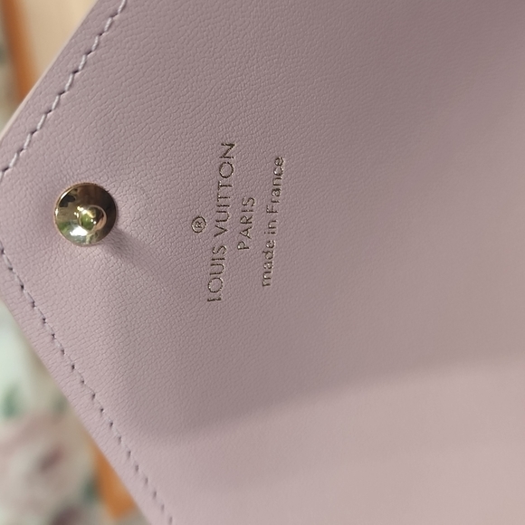 NEW Louis Vuitton Kirigami LARGE - Picture 5 of 5